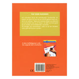 Deltas oefenblaadjes schrijven (7-8 j.)