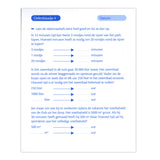 Deltas üben Blieder, Froen an arithmetesch Rätselen