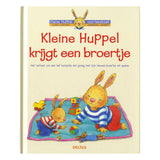 Kleine Huppel får en bror