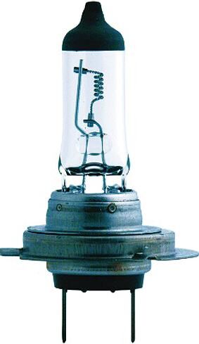 Philips headlamp master duty halogen lamp h7 24v70w px26d 1 blister