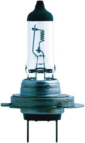 Hoofdlamp philips "master duty halogen lamp h7 24v70w philips masterduty