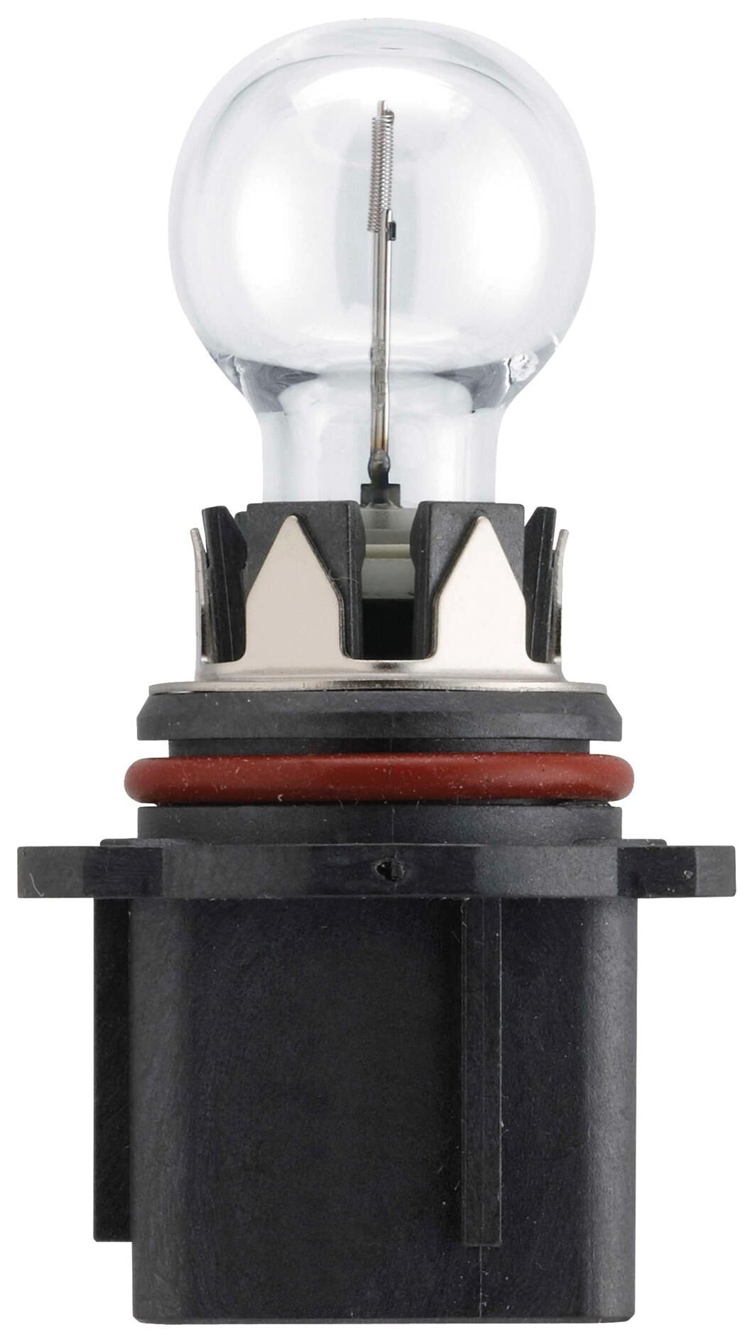 Philips lamp kunststof fitting p13w bulb 12v 13w soeckel pg18.5d-1