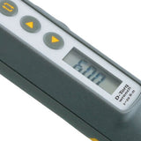 TOPEAK Timent key D-Torq 1-20NM