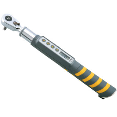 TOPEAK Timent key D-Torq 1-20NM
