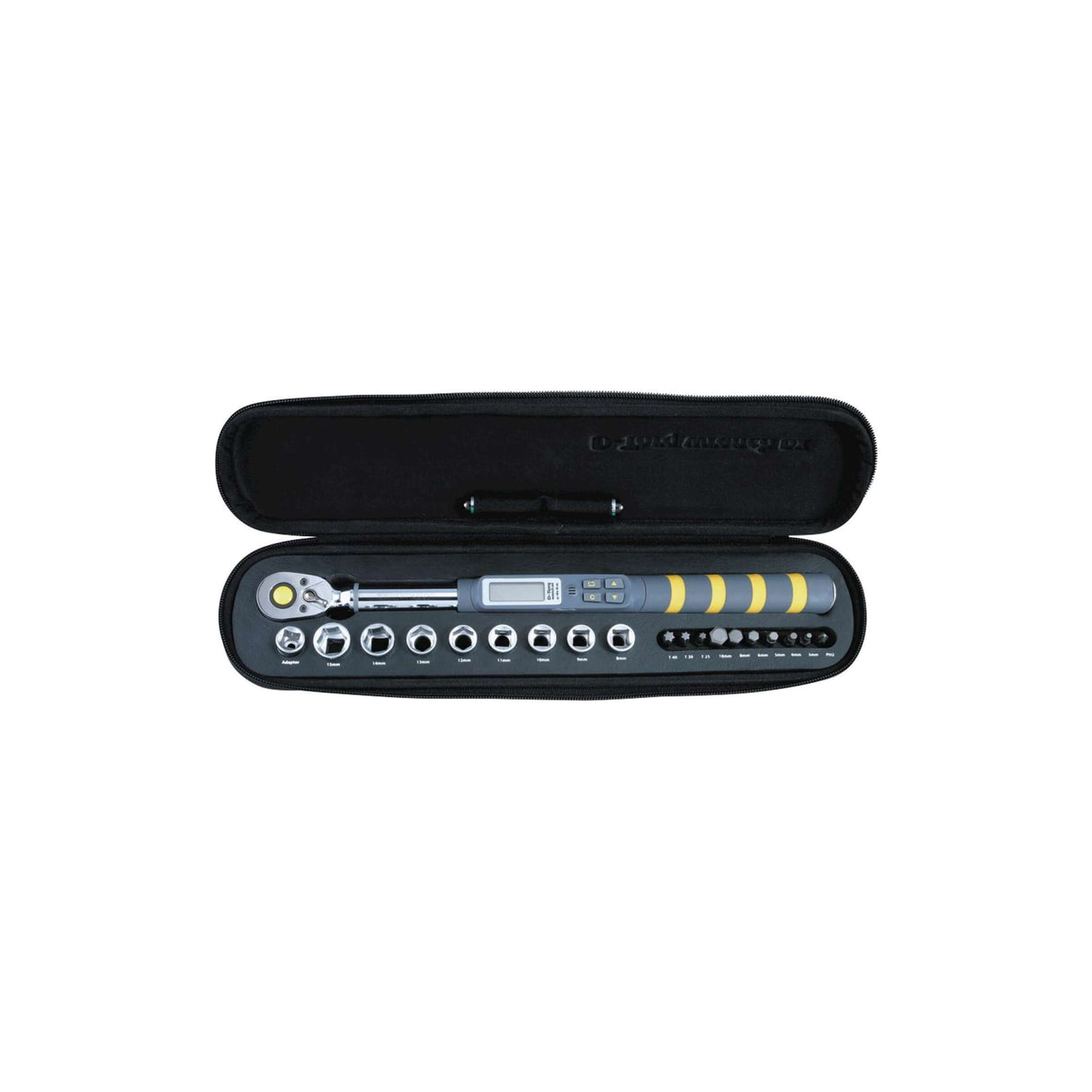 TOPEAK DOMORAD D-TORQ DX 4-80NM