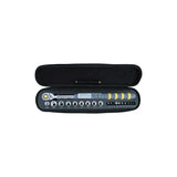 TOPEAK DOMORAD D-TORQ DX 4-80NM