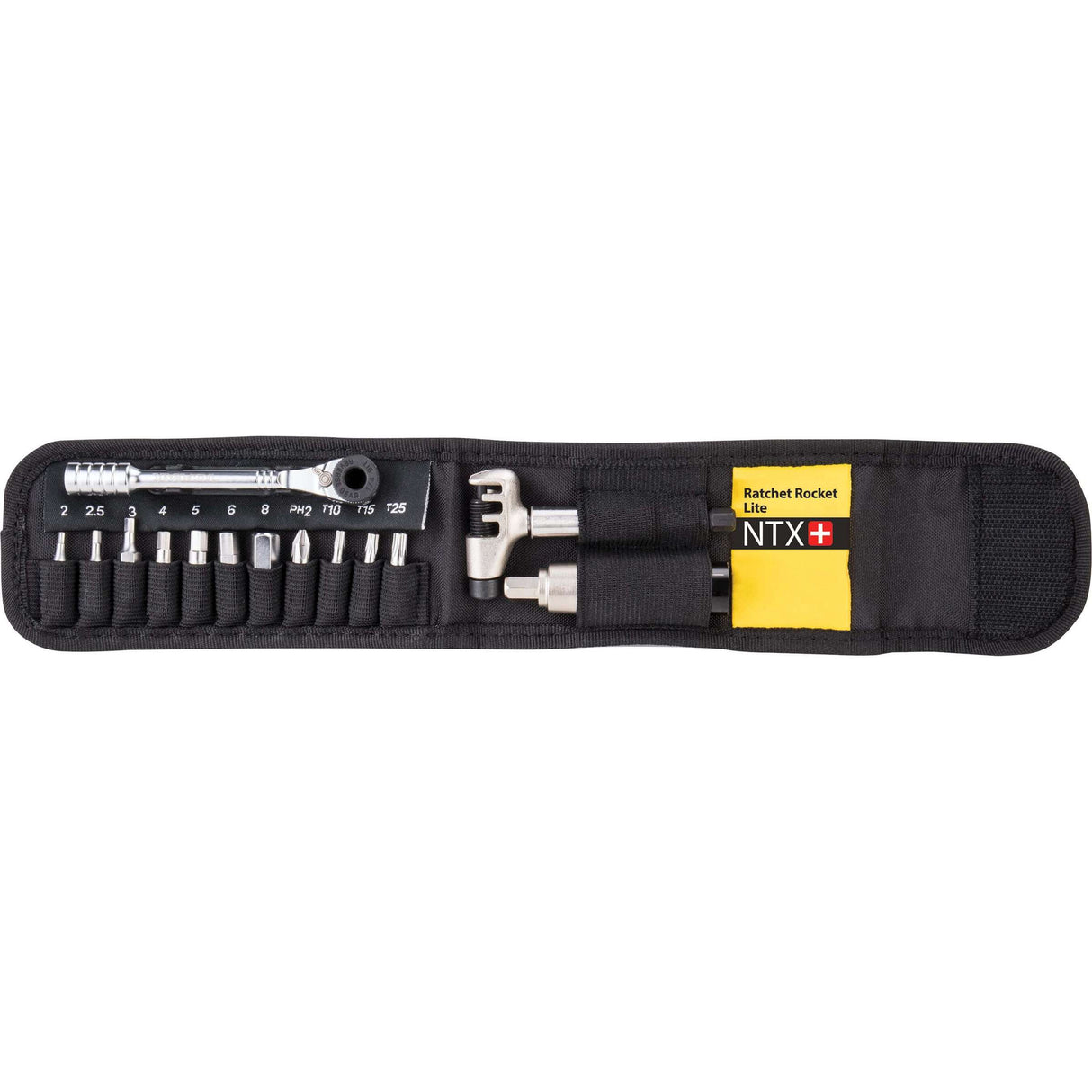 Topeak räikkä raketti lite ntx+ työkalu