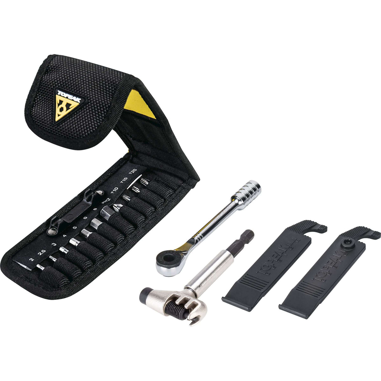 TopEak Momentore Ratchetrocket lite ntx+