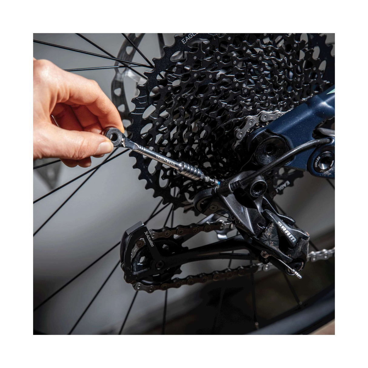 TopEak Torq Stick 4-20nm