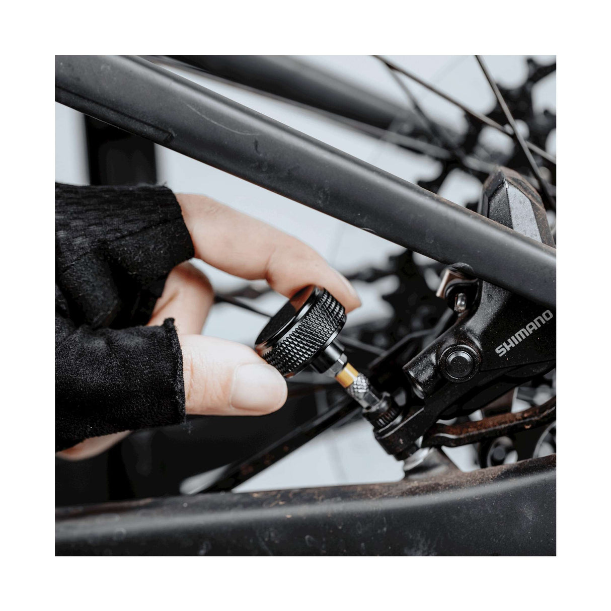 TOPEAK TORQ Stick 2-10NM TORMETH Wrench
