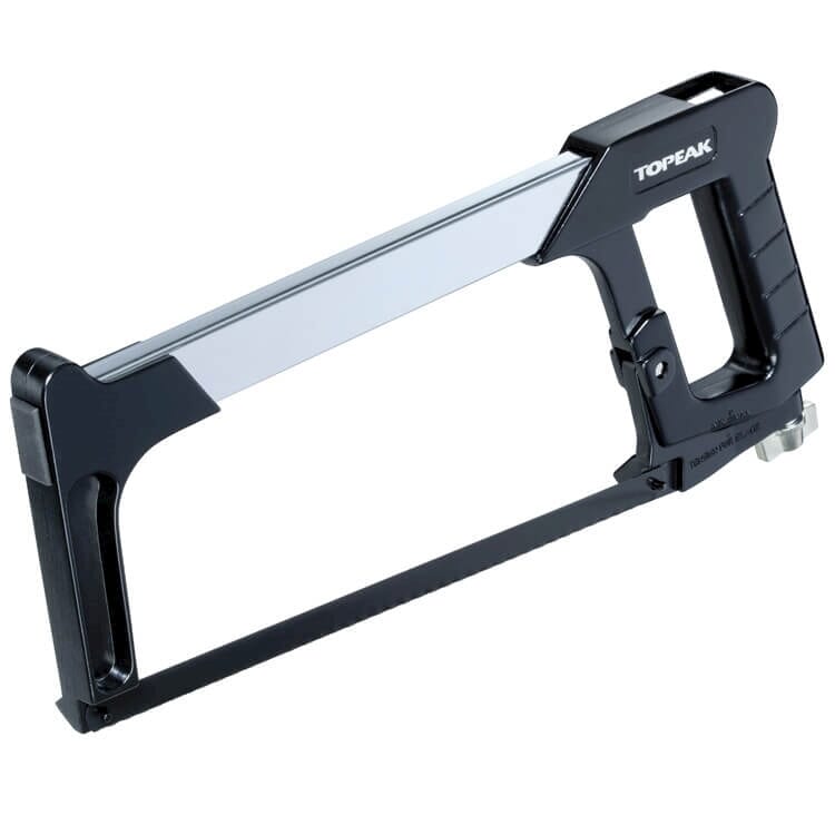 Topeak Metaalzaag Hacksaw 12 palcev