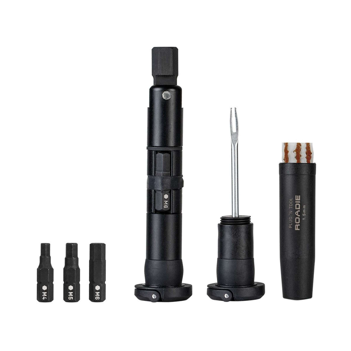 Topeak plug'n outil roadie