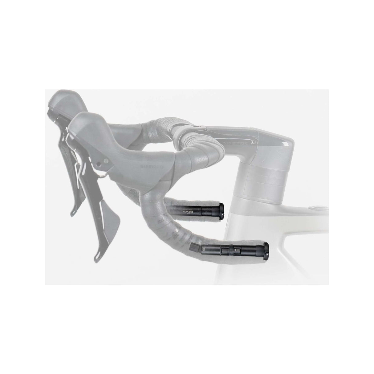 Roadie enchufable y herramienta Topeak