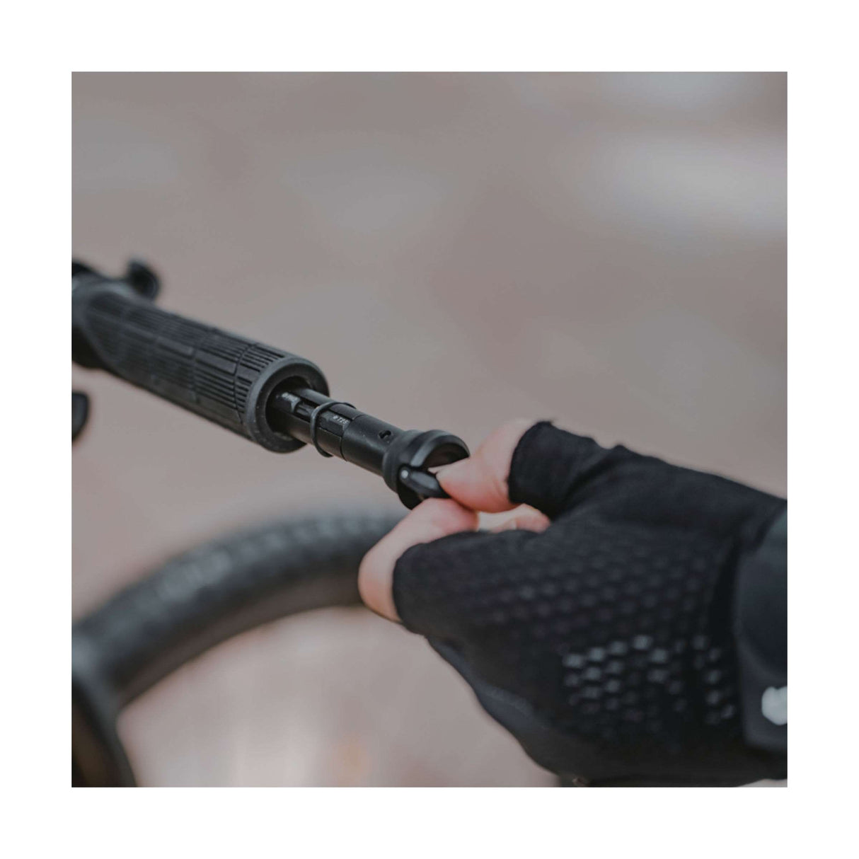 Topeak Plug'n tool Mountain