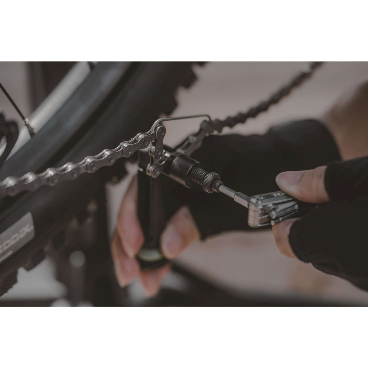 TOPEAK BB Hide'n Tool