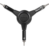 Topeak y-hex speed wrench - 2 2.5 3