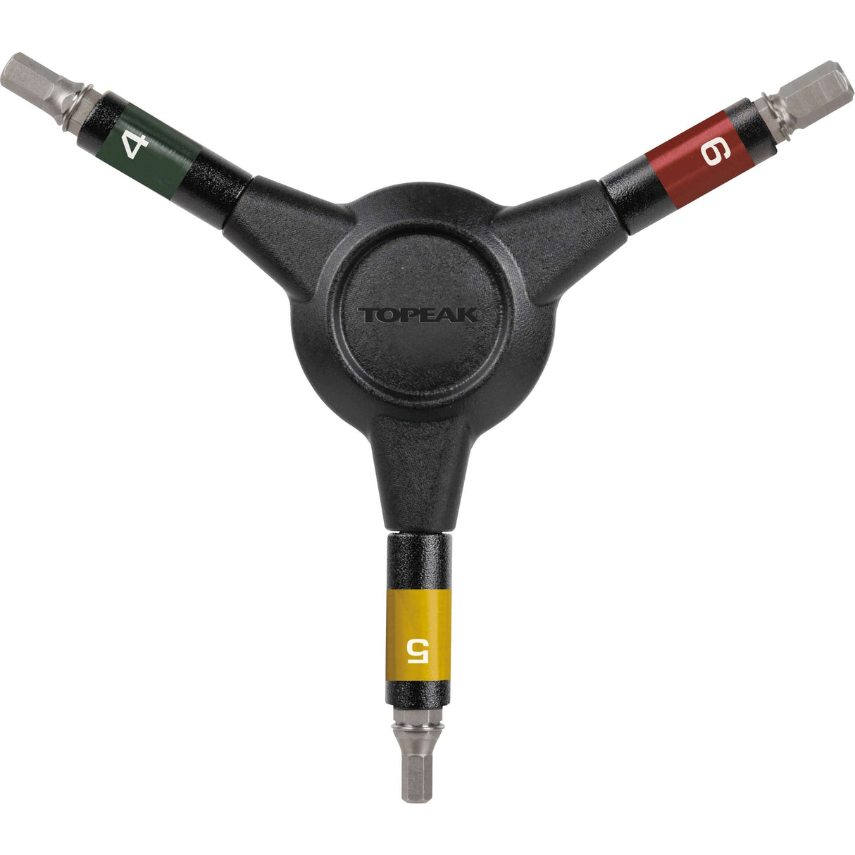 TOCKET Y INBUSS CLÉ 4 5 6 mm