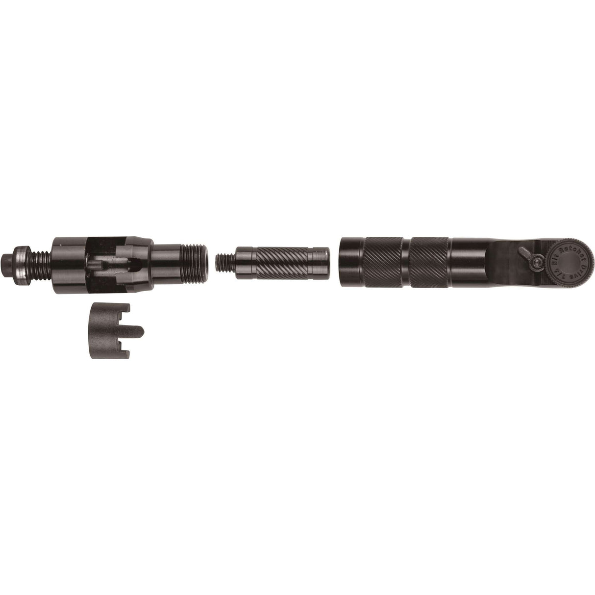Funkce TopEak Tool Ratchet's Roll Ex 14