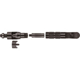 Funkce TopEak Tool Ratchet's Roll Ex 14