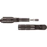 Funkce TopEak Tool Ratchet's Roll Ex 14