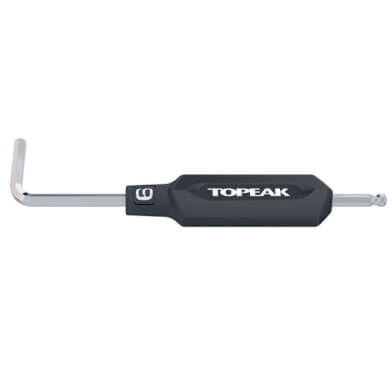 TOCKEK Allen Key Duohex 6 mm