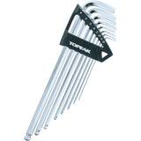 TopEak Allen Key set duohex