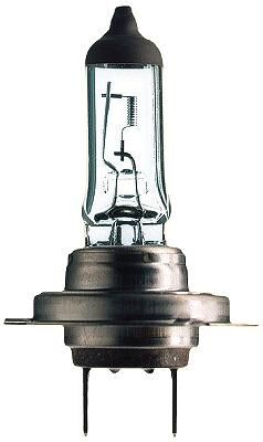 Philips hoofdlamp h7 light bulbs longer lif 1 blister