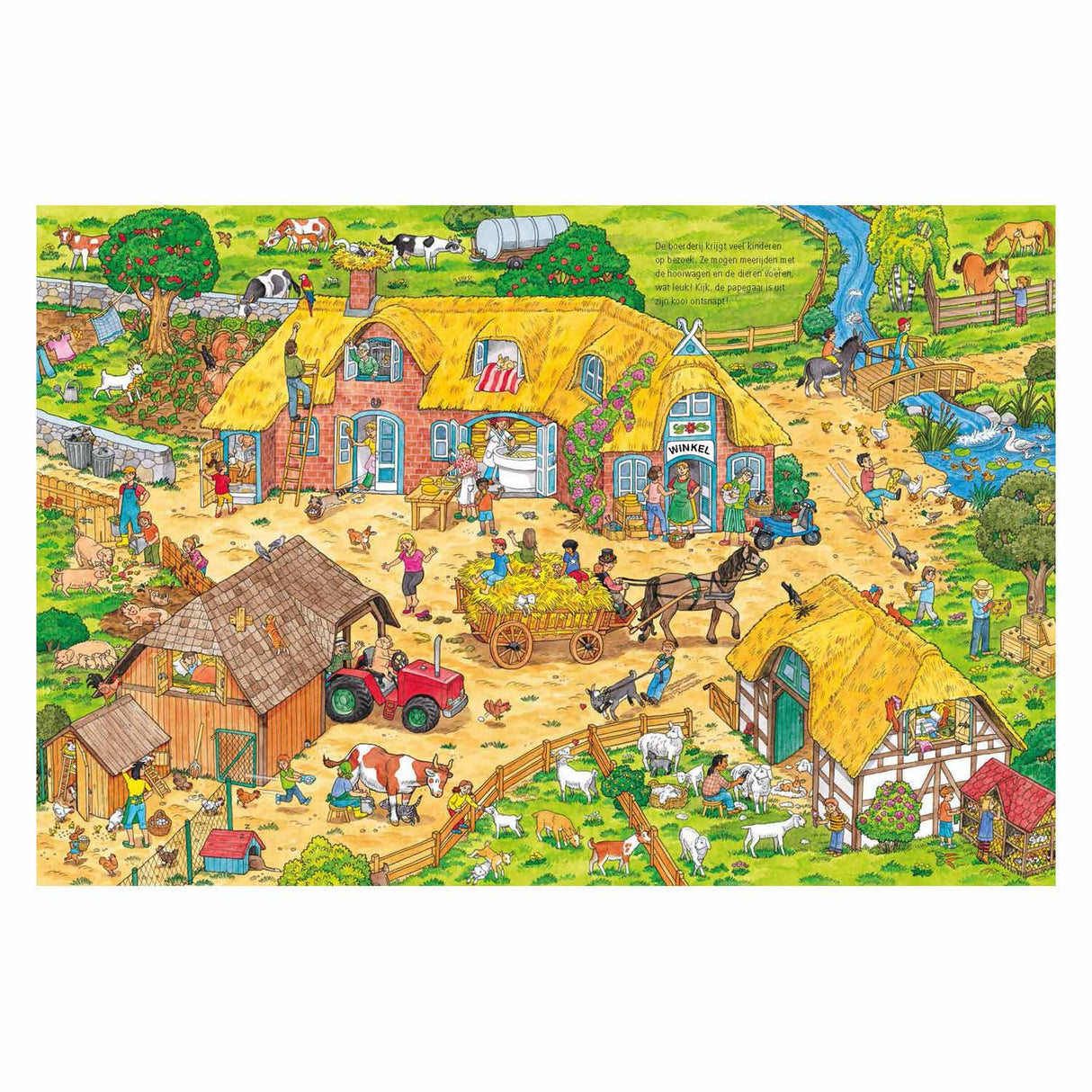 Deltas my large animals watch search book