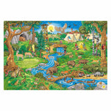 Deltas my large animals watch search book