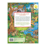 Deltas my large animals watch search book