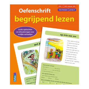 Descriptive image text