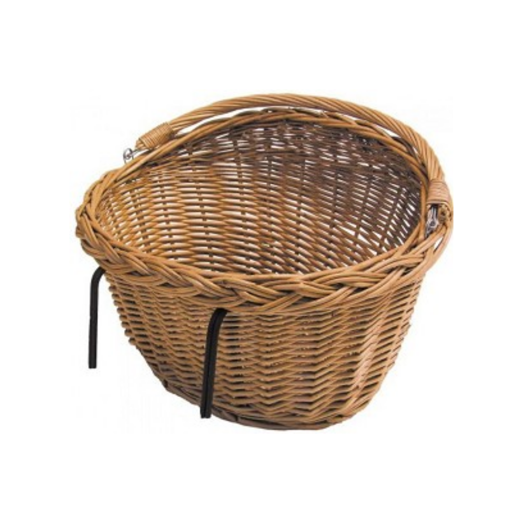 Basil Detroit - Bicchiere - Front o sul retro - Natura