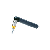 Tapeak Zäit Taste Noan Torqbar DX