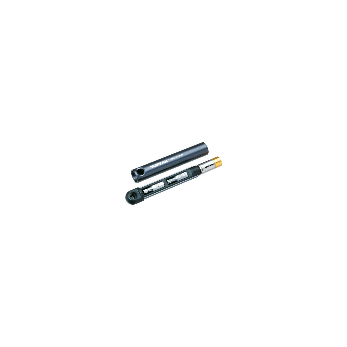 Tapeak Zäit Taste Noan Torqbar DX
