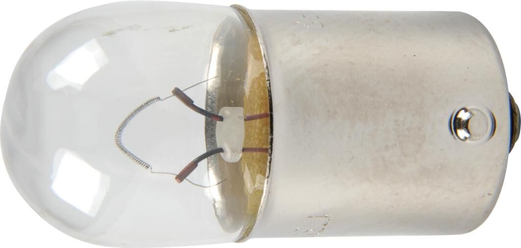 Philips spherical bulb lamp 12v 10w