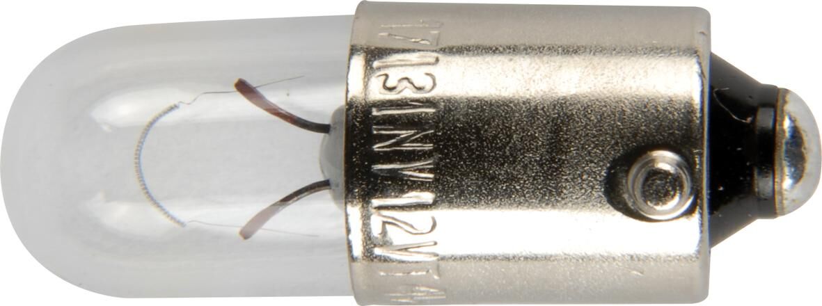 Philips kogellamp indicator lamp 12v 3w