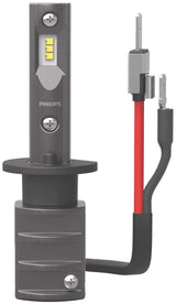 Philips headlamp ultinon pro6000 booster . lamp set 12v h1 led ultinon pro6000