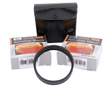 „Marumi Macro Achro 200 + 5“ filtras DHG 49 mm