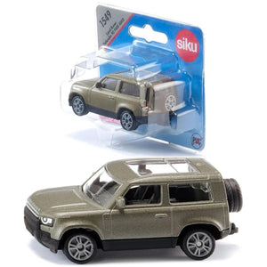 Land Rover Defender Siku 1549 90 p400