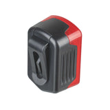 Topeak Rücklicht Redlite Clip-on USB