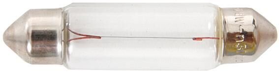 Osram pendulum lamp festoon lights 12 v 5 w base sv 8.5-8