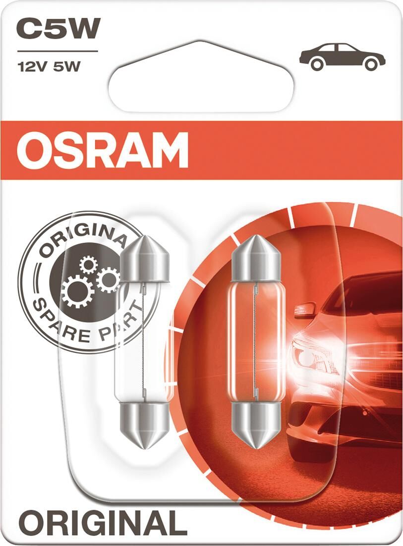 Osram slingerlamp