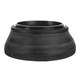 Hotte de soleil en caoutchouc Matin 58 mm M-6235