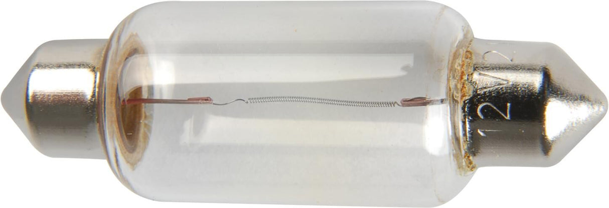 Herth+buss pendulum lamp festoons 12v 21w sv8.5-8 15.5 x 41mm