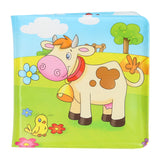 Book specials Netherlands BV bath book animals