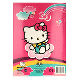 Buch Specials Nederland BV Hello Kitty Colorio Colorbook