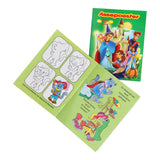 Book Specials Nederland BV Mini Fairytales