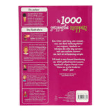 The 1000 funniest jokes