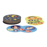 Vítězství Holland Quartet Game Sinterklaas