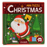 Zmaga Holland Mini Puzzle Božič, 24.